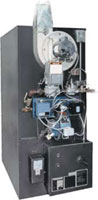 Indirect Fired Heating Systems